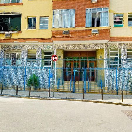 Melhor Localizacao Entre Copacabana E Ipanema Rio de Janeiro Exterior foto