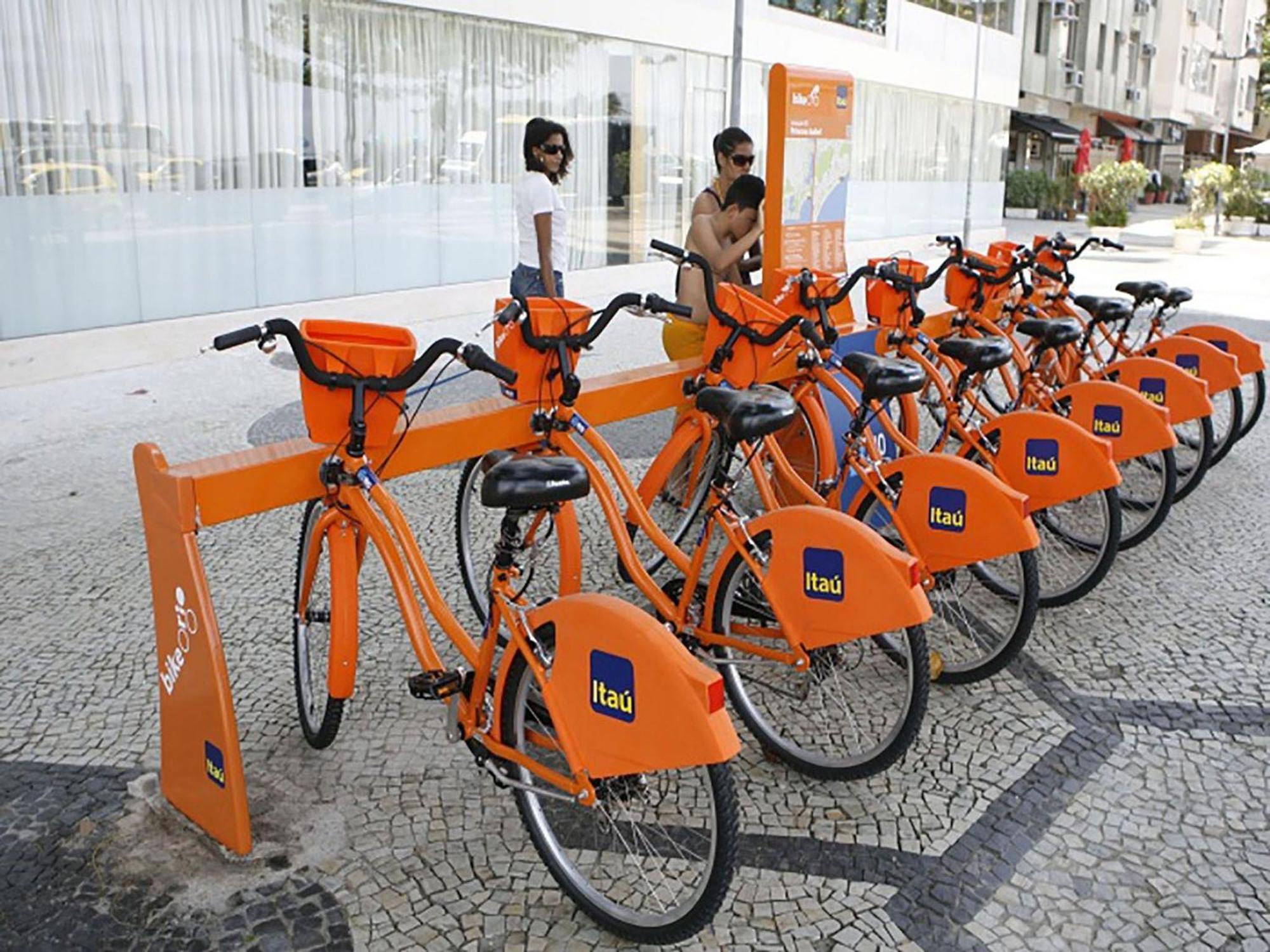 Melhor Localizacao Entre Copacabana E Ipanema Rio de Janeiro Exterior foto